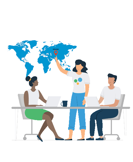 Image for ABOUT OUR COMPANY section on home page