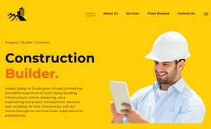 Feature Image for Empowering Ansar.pk project