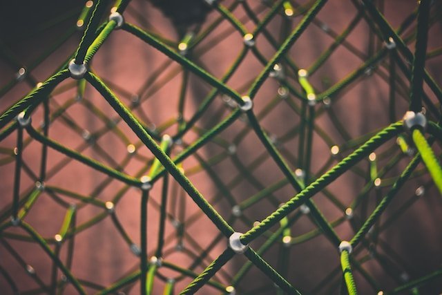 Image for article Blockchain’s Latest Developments