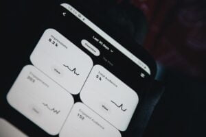 Image for an article:Exploring App Development and Mobile Technologies